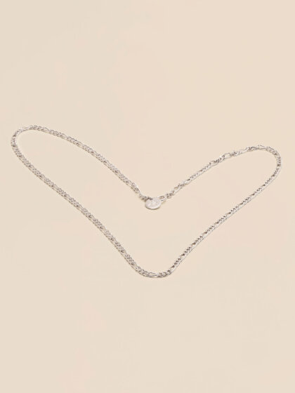 Figaro chain - Silver